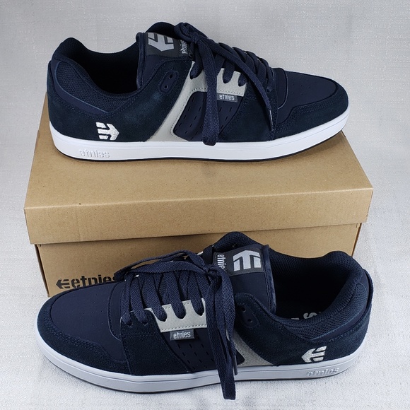 etnies rockfield